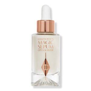Charlotte Tilbury Magic Serum Crystal Elixir - Full Size (1 fl oz/30 ml)